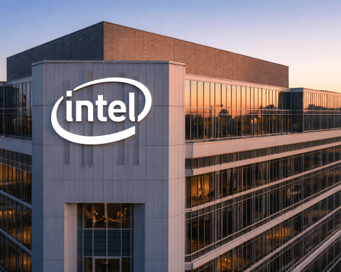 Intel Reclaims Fab 34 From Apollo in $14.2 Billion Deal as AI Turnaround Faces Next Test