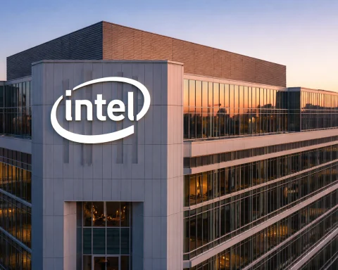 Intel Reclaims Fab 34 From Apollo in $14.2 Billion Deal as AI Turnaround Faces Next Test