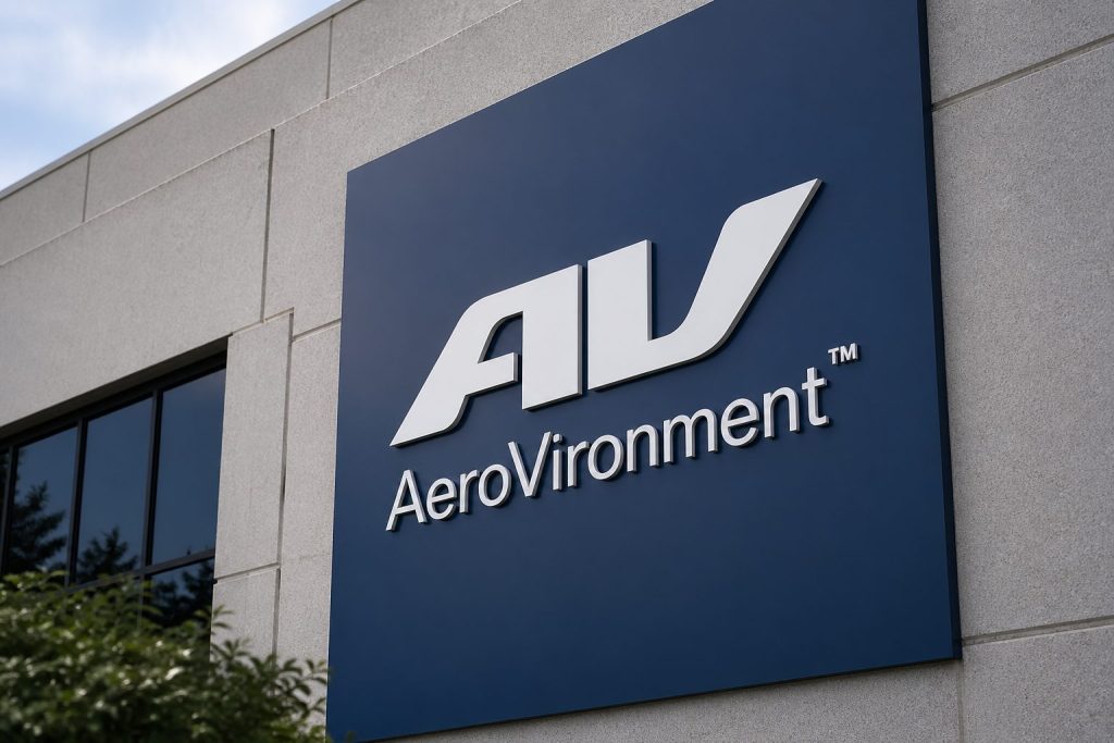 AeroVironment Stock Watch: Navy Laser Test Puts AVAV Back in Drone-Defense Focus