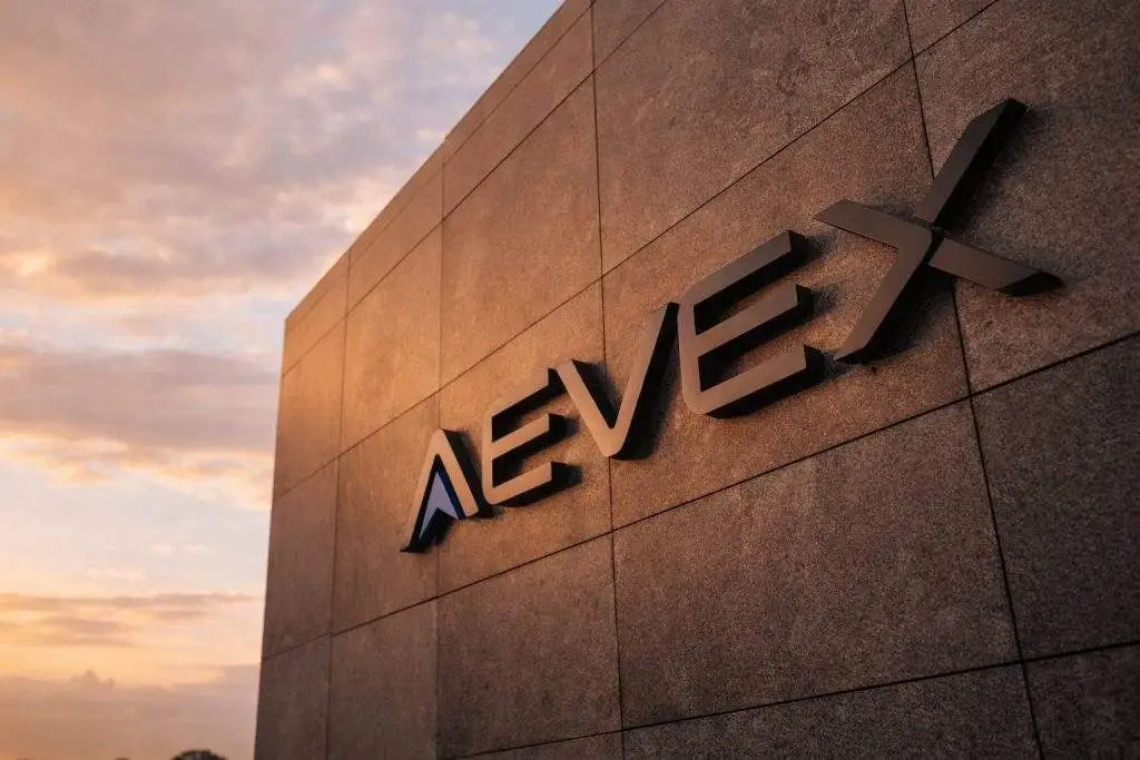 AEVEX Stock Jumps 35% After $320 Million Drone IPO as AVEX Tests Defense-Tech Demand