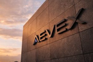 AEVEX Stock Jumps 35% After $320 Million Drone IPO as AVEX Tests Defense-Tech Demand