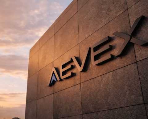 AEVEX Stock Jumps 35% After $320 Million Drone IPO as AVEX Tests Defense-Tech Demand