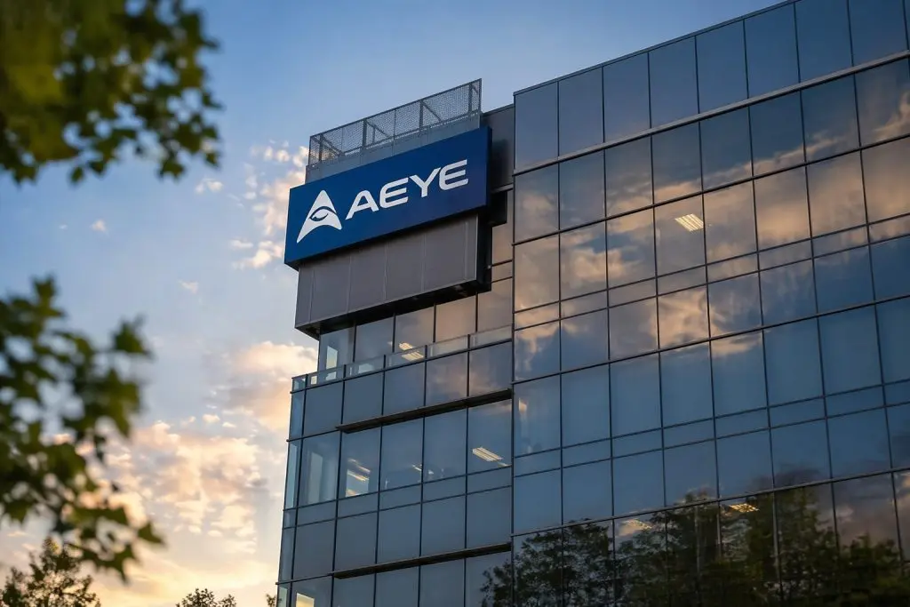AEye Stock Jumps After Craig-Hallum Buy Rating Puts LIDR Turnaround in Focus