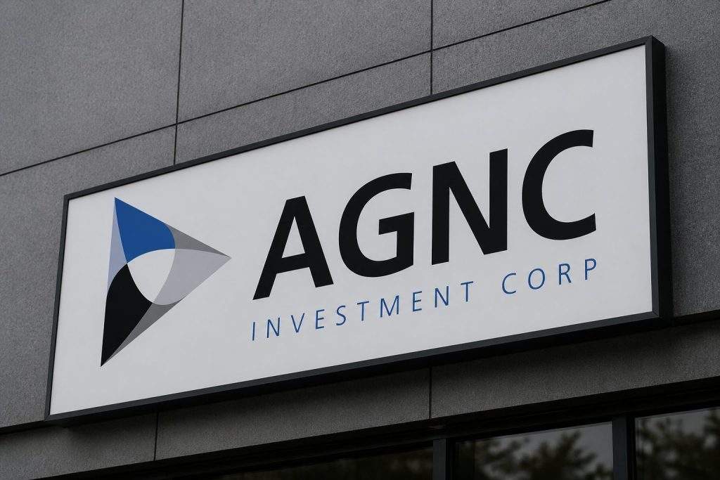 AGNC Investment Stock Gets Fresh Wall Street Nudge Before Its $0.12 Dividend Date