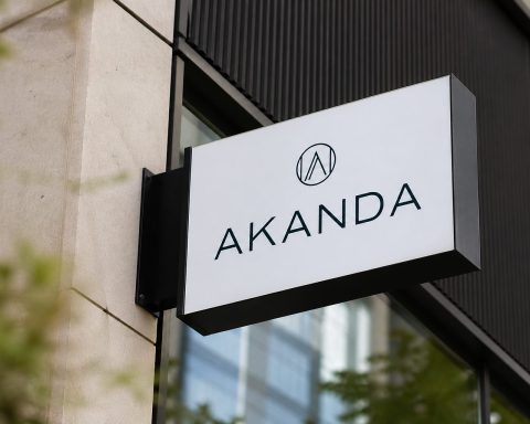 Akanda Stock Surges Again: Why AKAN Is Moving After Reverse Split and Fiber Push