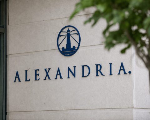 Alexandria Real Estate Stock Slides as Lab-Leasing Weakness Overshadows Q1 Profit Jump