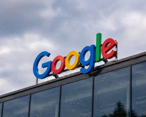 Alphabet Stock Faces $185 Billion AI Test as Earnings Put Google Cloud in Focus