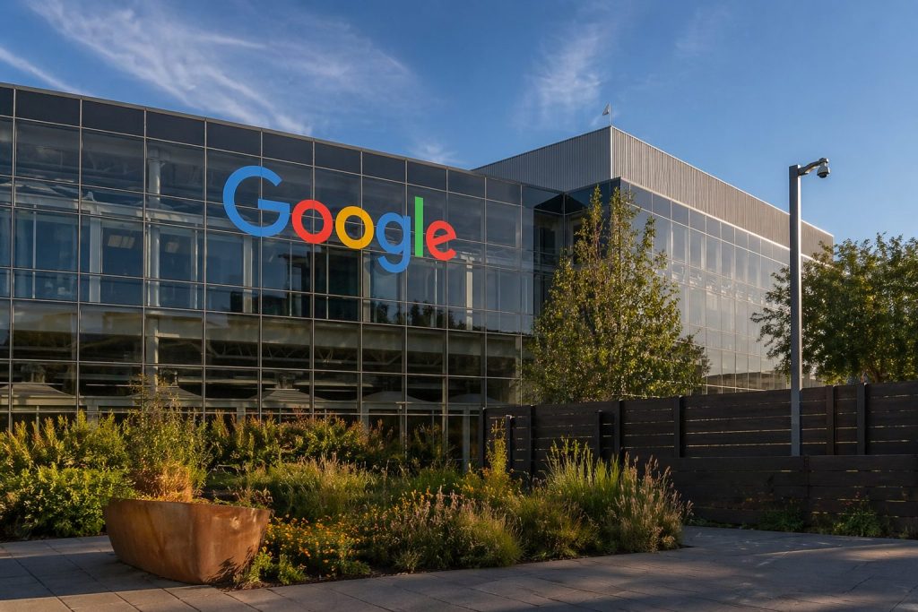 Alphabet Stock Gets Fresh $410 Target Ahead of Earnings as Gemini and Google Cloud Lift Outlook