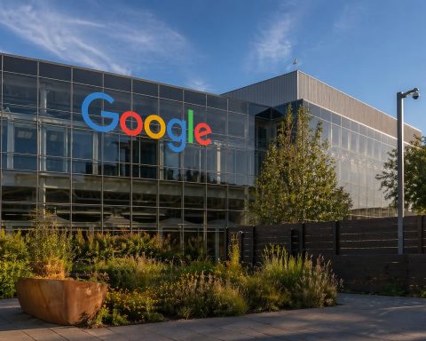 Alphabet Stock Gets Fresh $410 Target Ahead of Earnings as Gemini and Google Cloud Lift Outlook