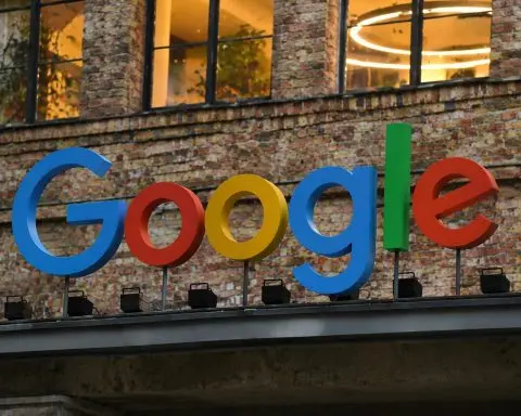 Alphabet Stock Gets Fresh ‘Undervalued’ Calls Ahead of Google’s High-Stakes Earnings