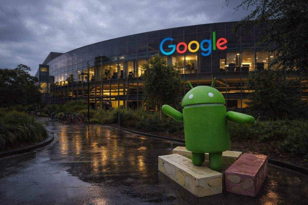 Alphabet Stock (GOOG, GOOGL) Faces Split Fund Bets Ahead of Earnings After Fresh 13F Reports