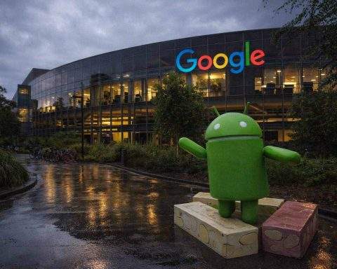 Alphabet Stock (GOOG, GOOGL) Faces Split Fund Bets Ahead of Earnings After Fresh 13F Reports