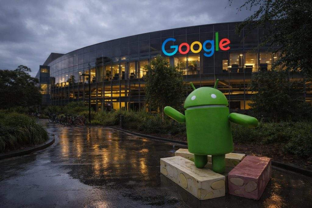 Alphabet Stock (GOOG, GOOGL) Faces Split Fund Bets Ahead of Earnings After Fresh 13F Reports