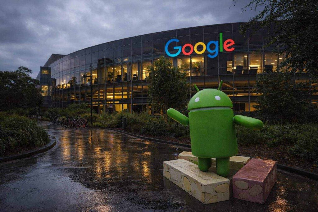 Alphabet Stock (GOOG, GOOGL) Faces Split Fund Bets Ahead of Earnings After Fresh 13F Reports