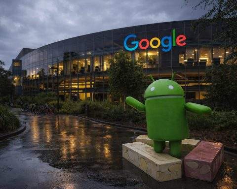 Alphabet Stock (GOOG, GOOGL) Faces Split Fund Bets Ahead of Earnings After Fresh 13F Reports