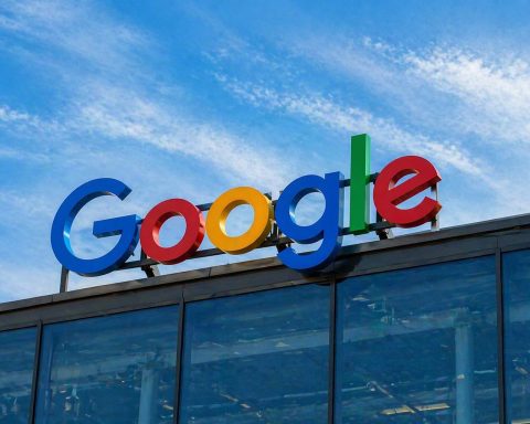 Alphabet Stock Slips as Google-Marvell AI Chip Talks Put Spending, Earnings in Focus