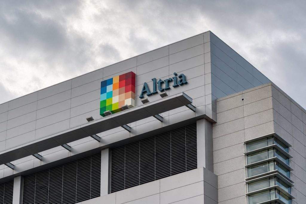 Altria Stock Faces a Crucial Earnings Test as Marlboro Maker’s Smoke-Free Bet Nears Judgment Day