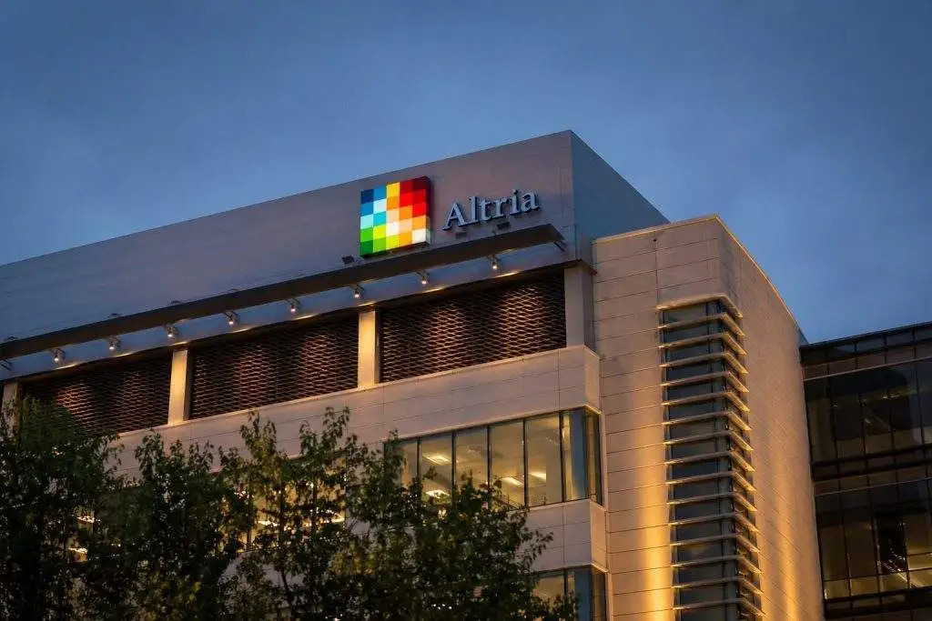 Altria Stock Jumps 7% After Marlboro Maker Beats Q1 Forecasts on Price Hikes