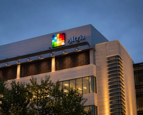 Altria Stock Jumps 7% After Marlboro Maker Beats Q1 Forecasts on Price Hikes