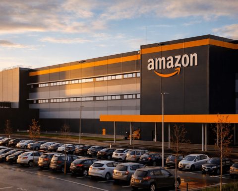 Amazon Sellers Face 3.5% Fuel Surcharge Starting April 17 as Iran War Drives Up Delivery Costs