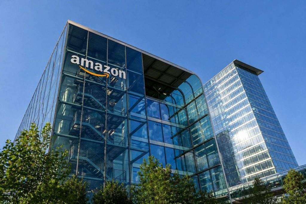 Amazon Stock Rises on AWS AI Growth — Why AMZN’s Cloud Beat Matters Now