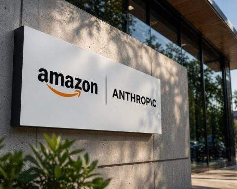 Amazon to Invest Up to $25 Billion More in Anthropic as Claude Maker Commits $100 Billion to AWS