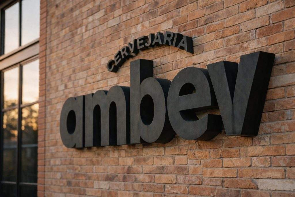 Ambev S.A. Gets February Lift From Brazil Beer Data as April Vote on Payout, Capital Increase Nears
