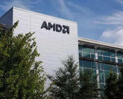 AMD Stock Brushes $320 After Stifel Call, With May 5 Earnings Now the Real Test