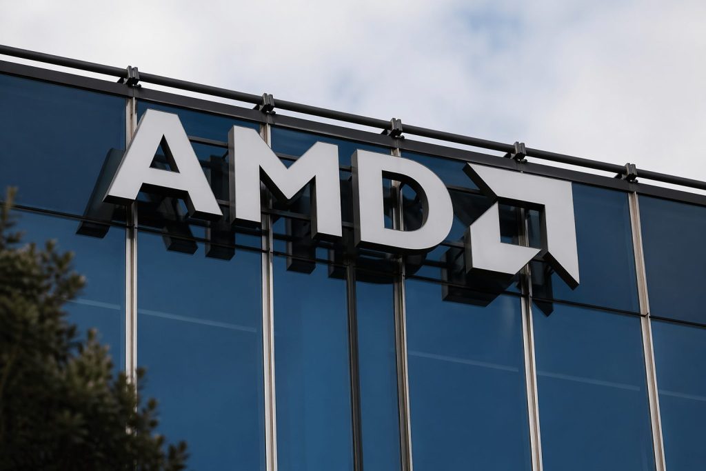 AMD Stock Jumps as Stifel Lifts Price Target to $320 Ahead of May 5 Earnings