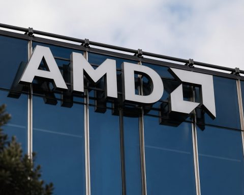 AMD Stock Jumps as Stifel Lifts Price Target to $320 Ahead of May 5 Earnings