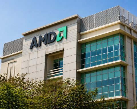 AMD Stock Pulls Back From Record High as BofA, Stifel Raise Targets on AI CPU Boom