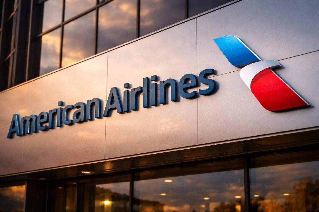 American Airlines Faces FAA Fine Over Drug-Testing Lapses in New Test for 2026 Turnaround