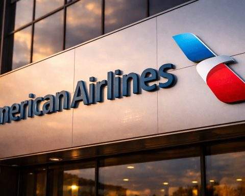 American Airlines Faces FAA Fine Over Drug-Testing Lapses in New Test for 2026 Turnaround
