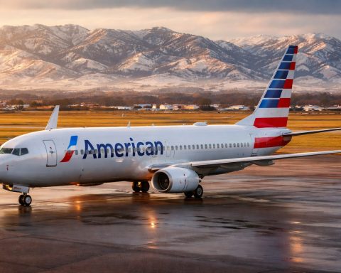 American Airlines Rejects United Merger Talk as AAL Stock Faces Its Next Big Test