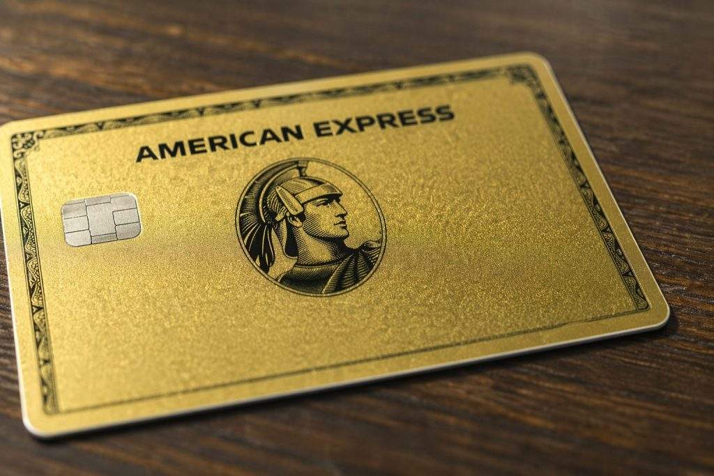 American Express Earnings Beat Shows Wealthy Cardholders Still Spending — But AXP Stock Drops