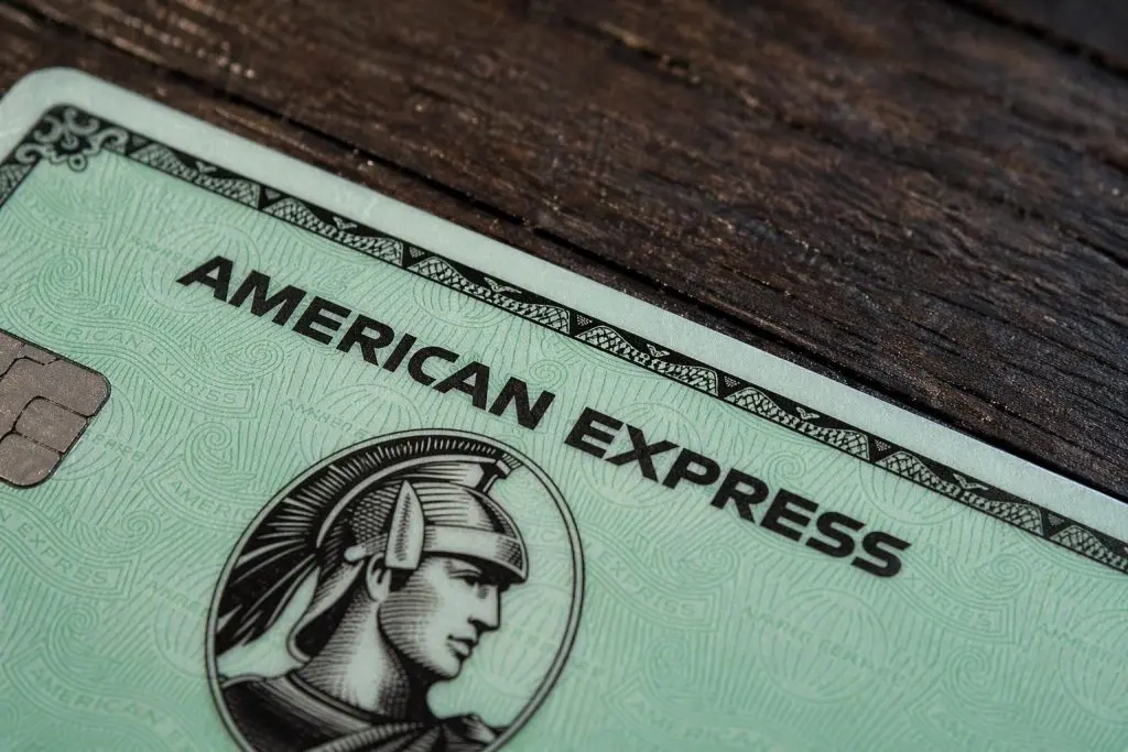 American Express Stock Is Falling After a Q1 Earnings Beat. The Catch Is Travel.