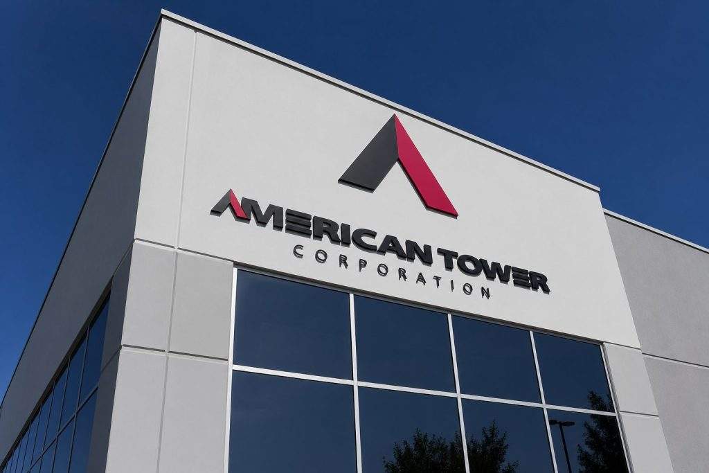 American Tower Raises 2026 Outlook: Why AMT Stock Is Moving Today