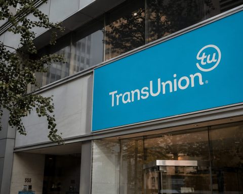 America’s Credit Split Is Getting Worse: TransUnion Data Shows Who Is Being Squeezed