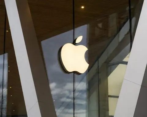 Apple’s Forgotten Founder Walked Away From $400 Billion. At 91, Ronald Wayne Says He Still Has No Regrets