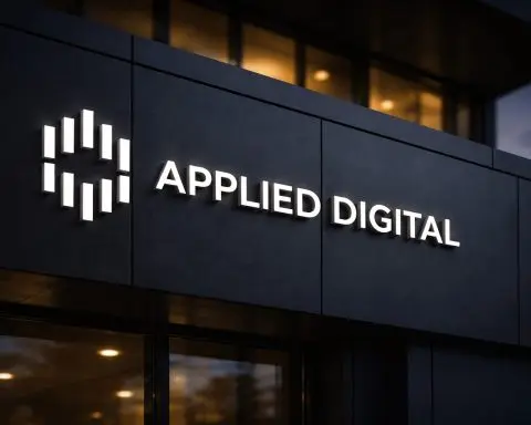 Applied Digital Stock Braces for Q3 Earnings After $2.15 Billion Debt Bet