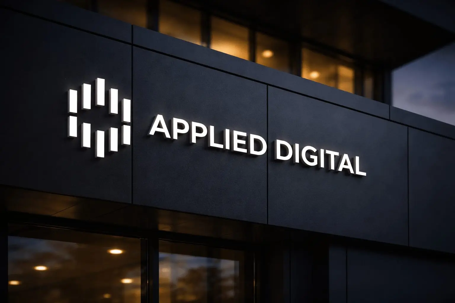 Applied Digital Stock Braces for Q3 Earnings After $2.15 Billion Debt Bet