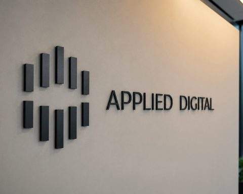Applied Digital Stock Gets a $7.5 Billion AI Lease. Now Comes the Build-Out Test
