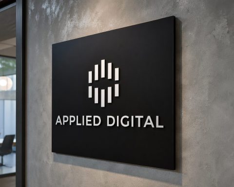 Applied Digital stock rises after $7.5 billion AI data center lease with U.S. hyperscaler. (SEC)