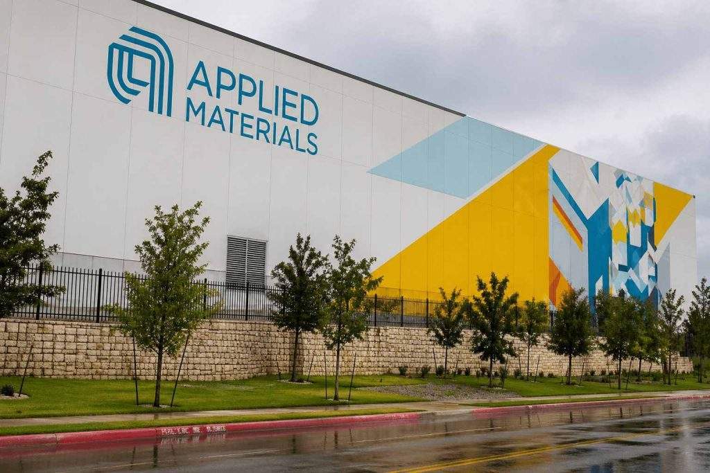 Applied Materials (AMAT) Faces Fresh China Shock After U.S. Targets Hua Hong Shipments