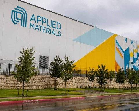 Applied Materials (AMAT) Faces Fresh China Shock After U.S. Targets Hua Hong Shipments