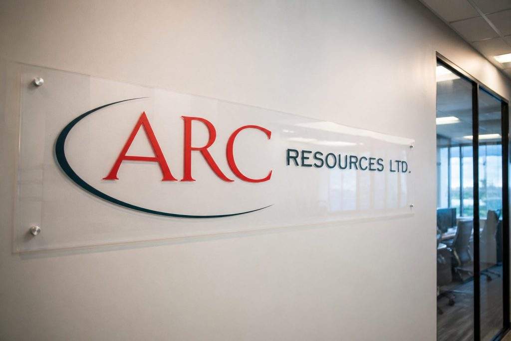 ARC Resources Stock Jumps as Shell Seals $16.4 Billion Montney Gas Deal