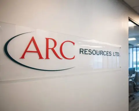 ARC Resources Stock Jumps as Shell Seals $16.4 Billion Montney Gas Deal