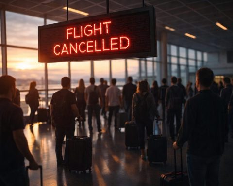 Asia Flight Delays and Cancellations Latest: Tokyo, Singapore, Dubai Show Low Disruption as Gulf Route Cuts Persist