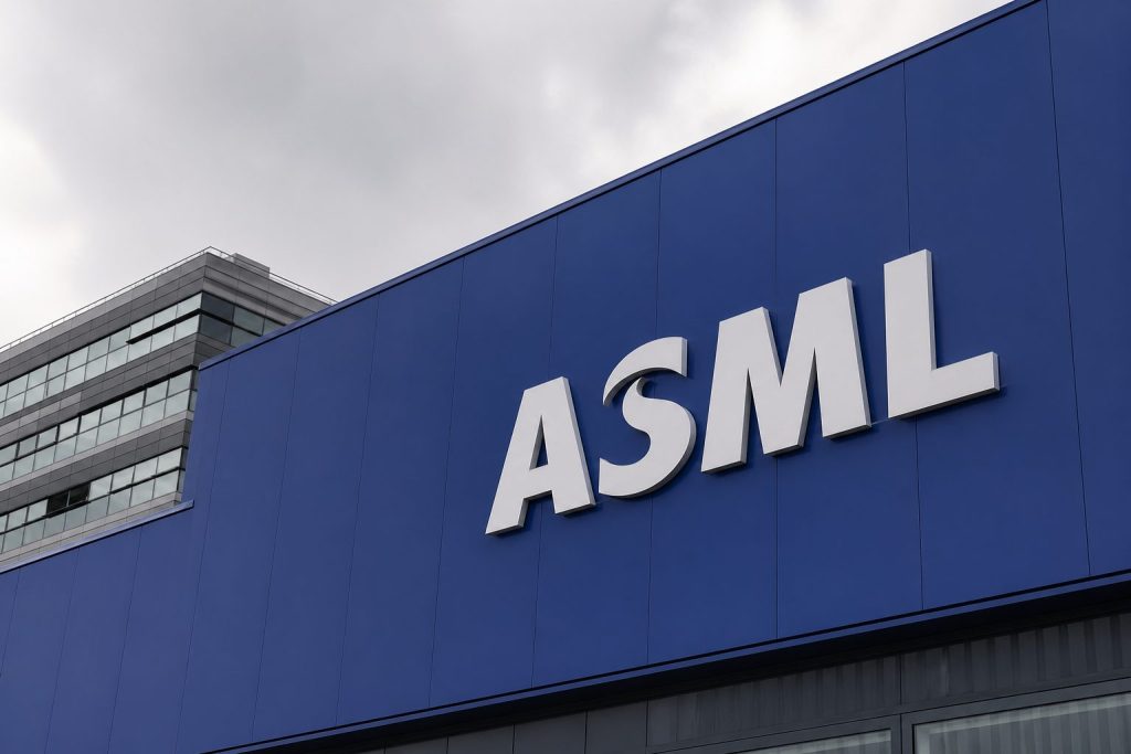 ASML Stock’s AI Boom Has a Catch: TSMC Won’t Rush the $410 Million Machine