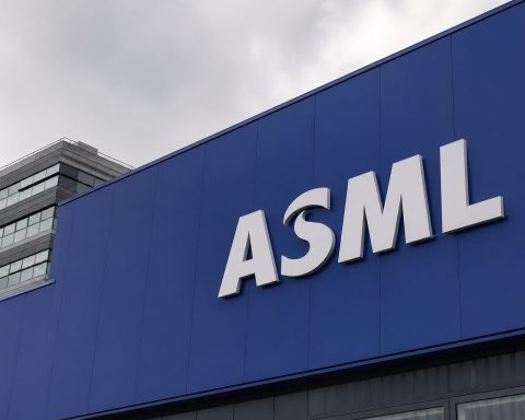 ASML Stock’s AI Boom Has a Catch: TSMC Won’t Rush the $410 Million Machine